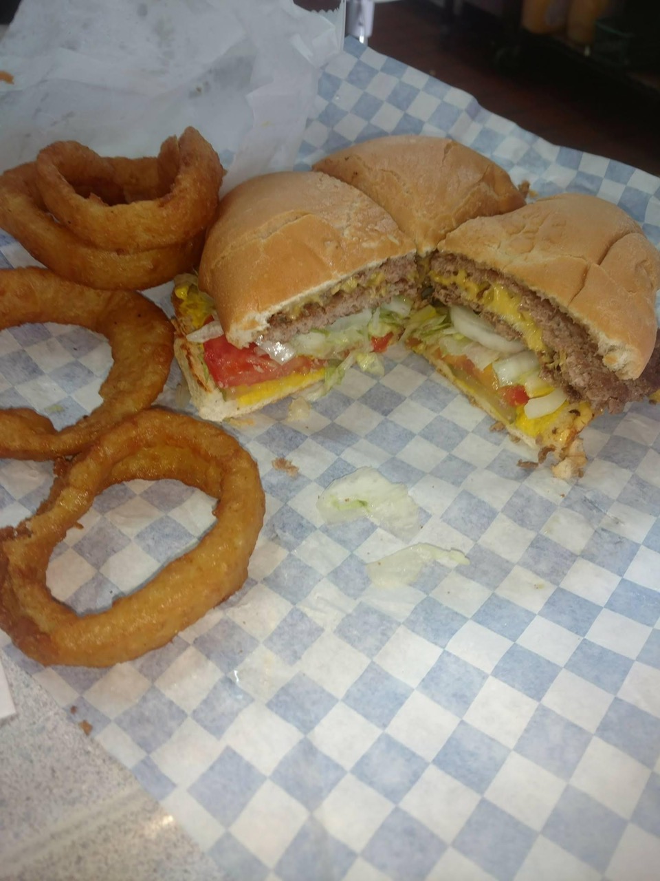 Burger Gallery 2