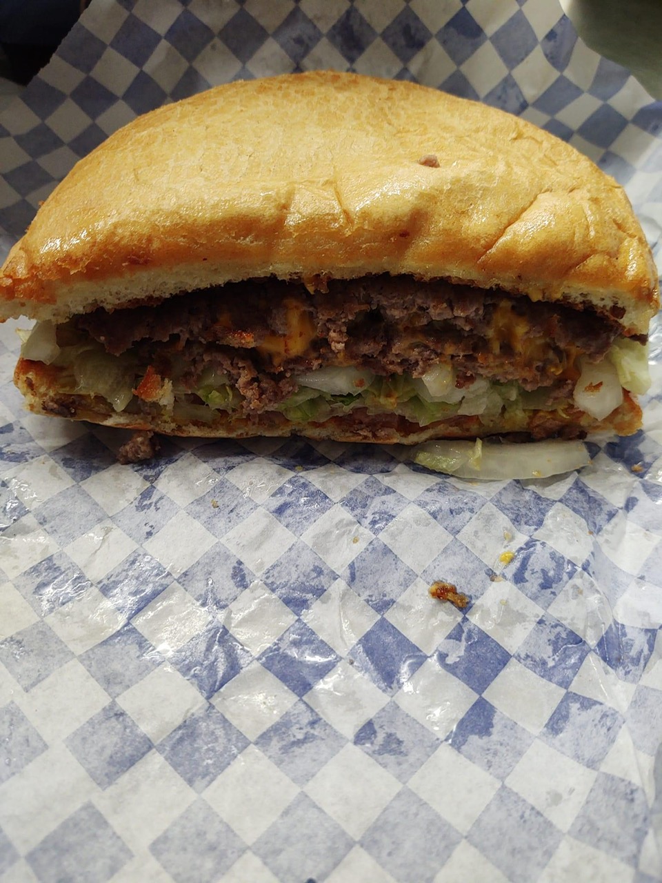 Burger Gallery 3